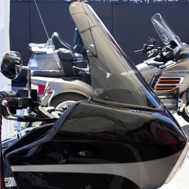 Windshield for 2005-2013 Road Glide®